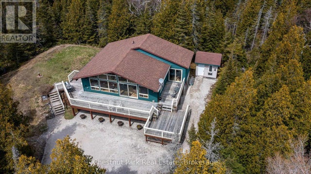 39 Hatt Street, Northern Bruce Peninsula
