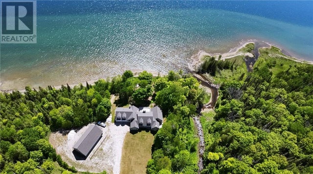 13768 Hwy 6 Highway, Sheguiandah, Manitoulin Island