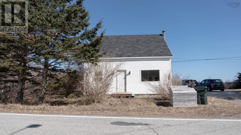 2105 Port Latour Road, Upper Port La Tour