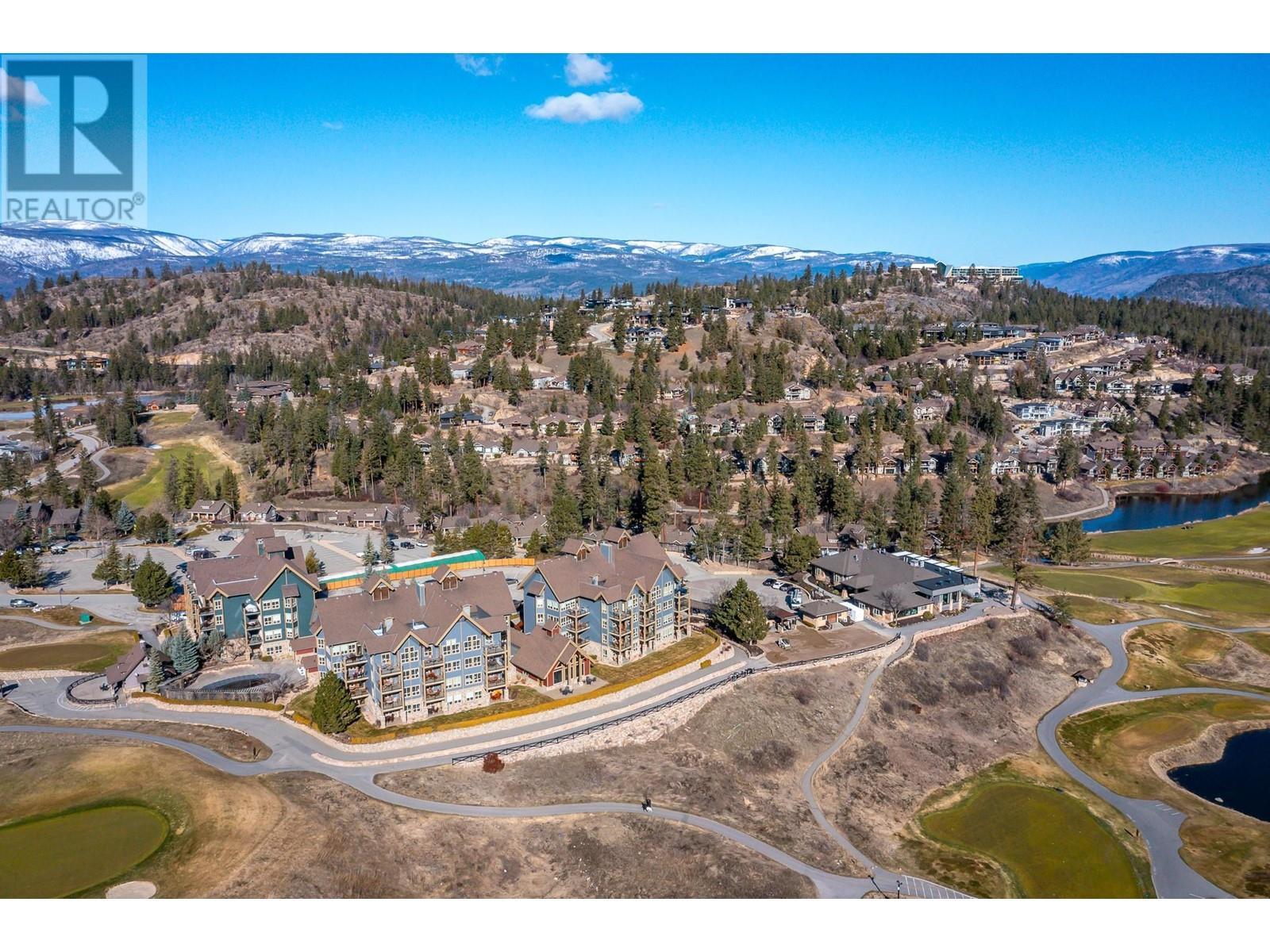 101 Village Centre Court Unit# 432. Vernon, British Columbia