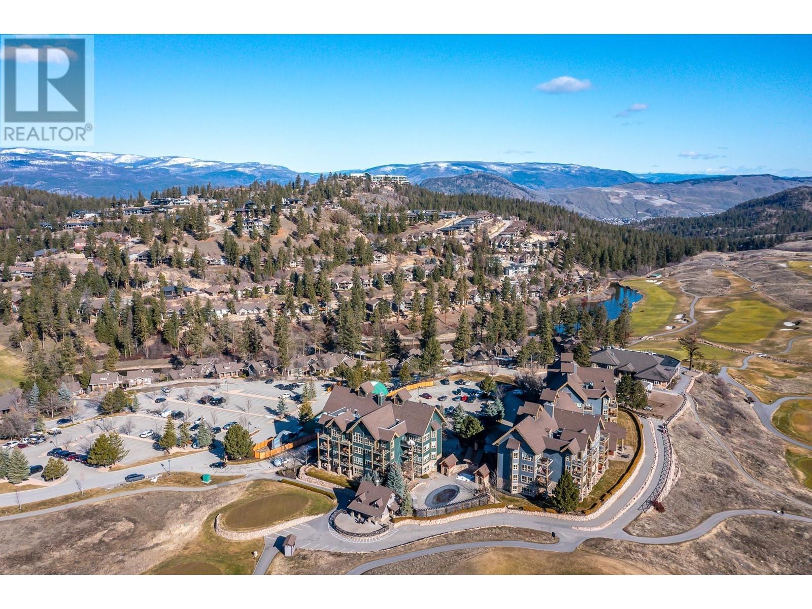 101 Village Centre Court Unit# 432. Vernon, British Columbia