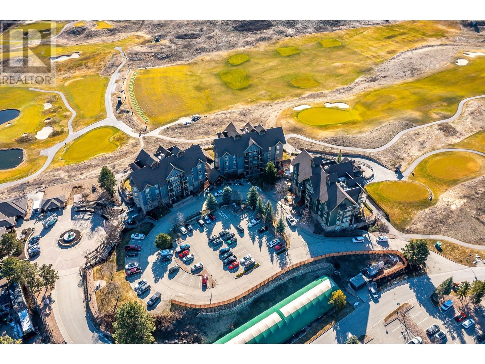 101 Village Centre Court Unit# 432. Vernon, British Columbia