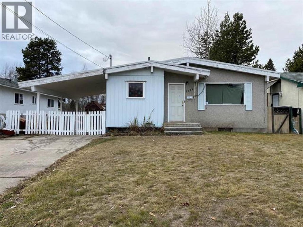 2375 Oak Street, Prince George