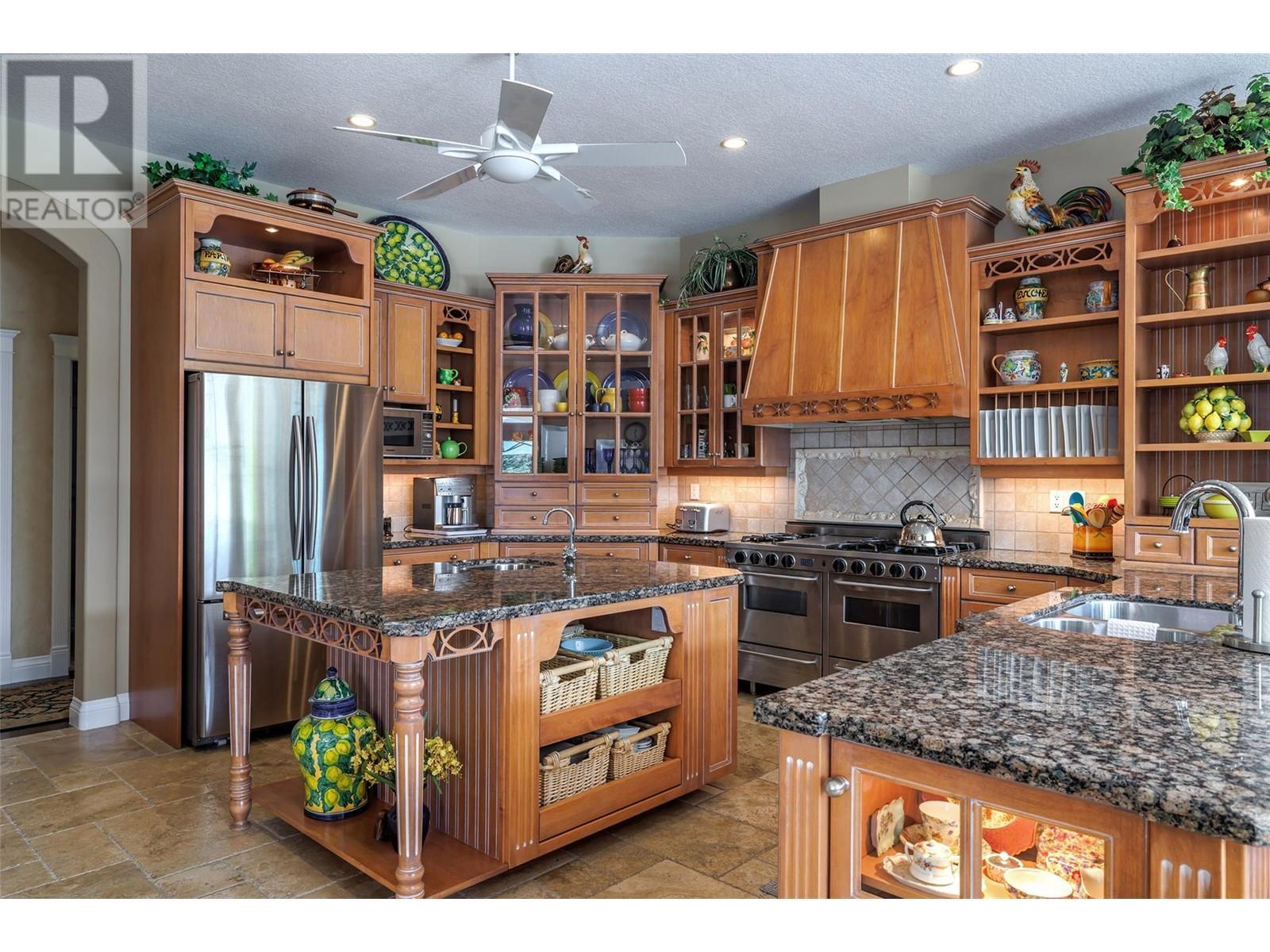 315 Kalamalka Lakeview Drive Unit# 1. Vernon, British Columbia