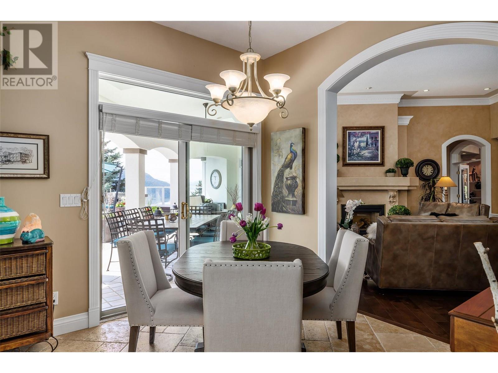 315 Kalamalka Lakeview Drive Unit# 1. Vernon, British Columbia