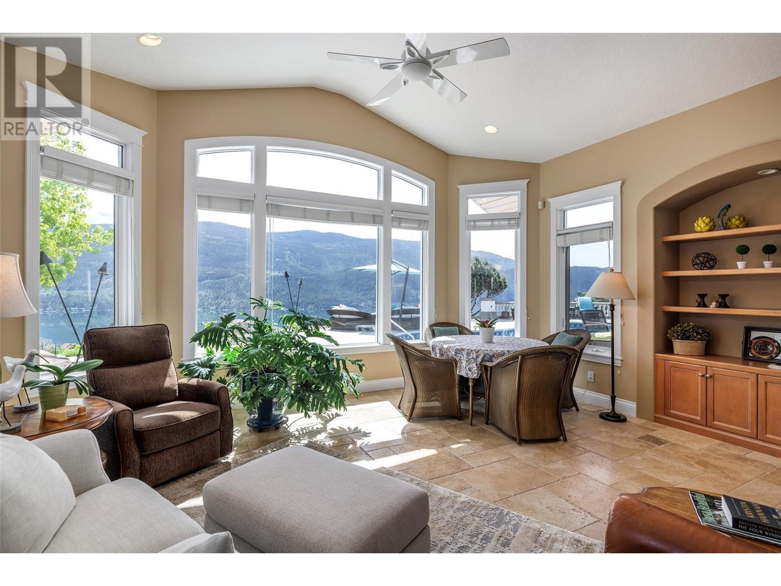 315 Kalamalka Lakeview Drive Unit# 1. Vernon, British Columbia