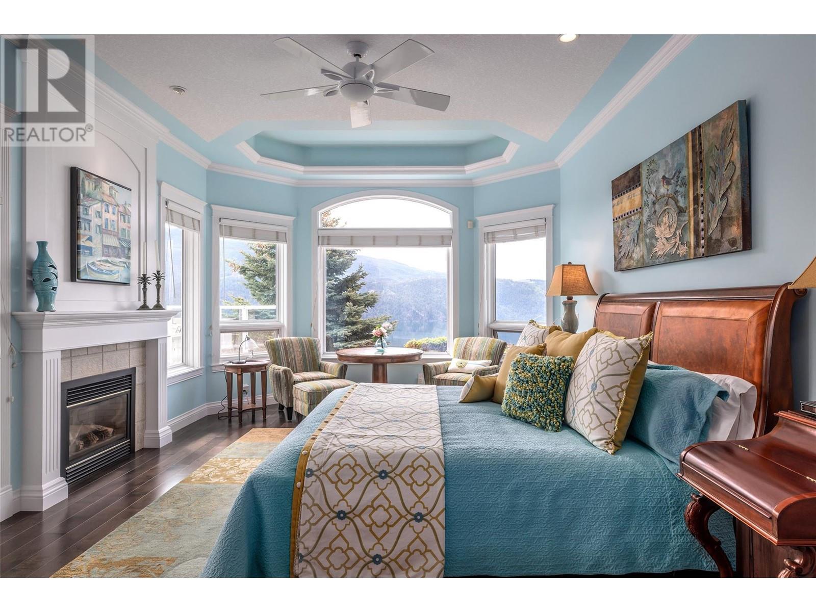 315 Kalamalka Lakeview Drive Unit# 1. Vernon, British Columbia