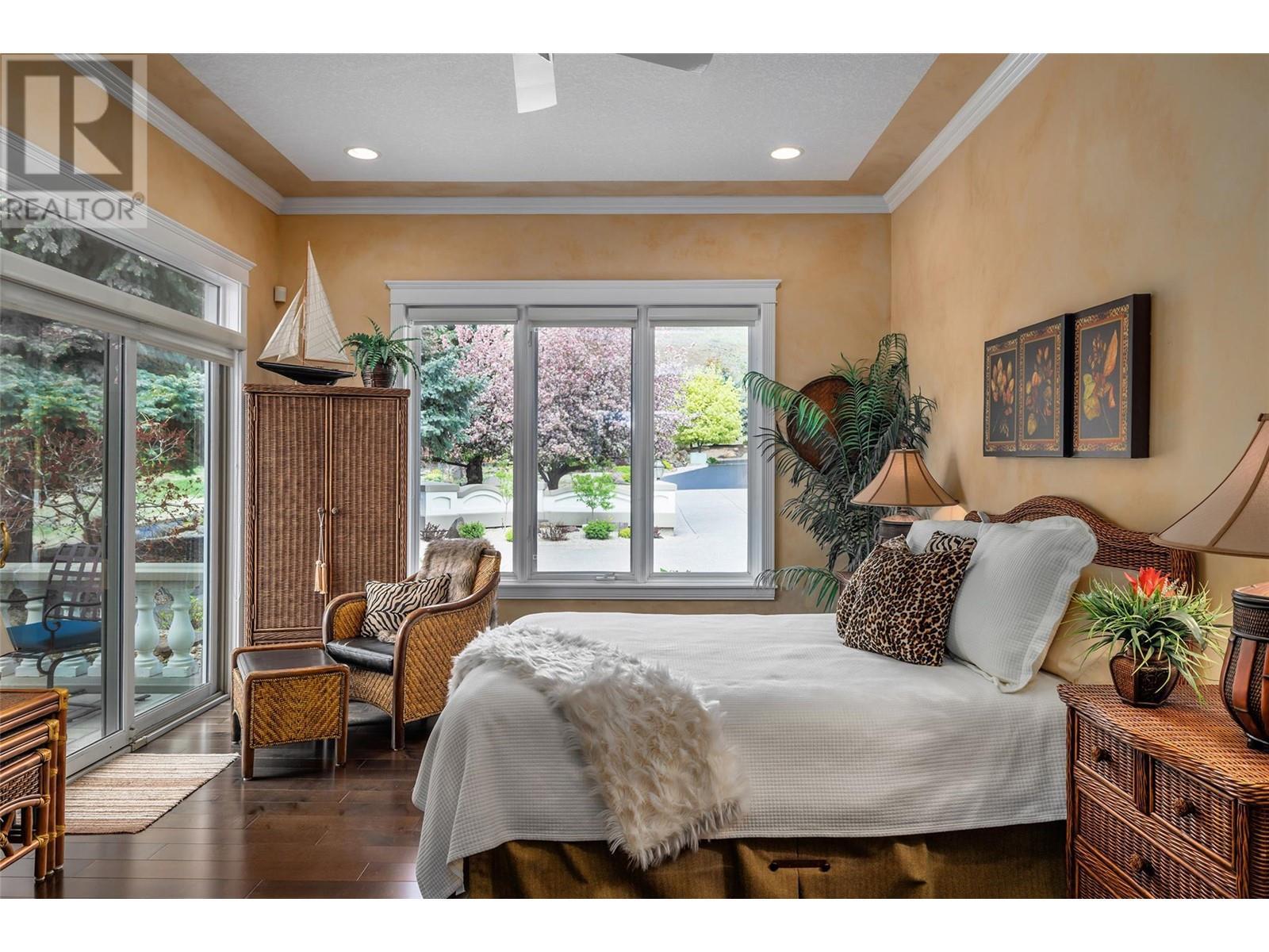 315 Kalamalka Lakeview Drive Unit# 1. Vernon, British Columbia