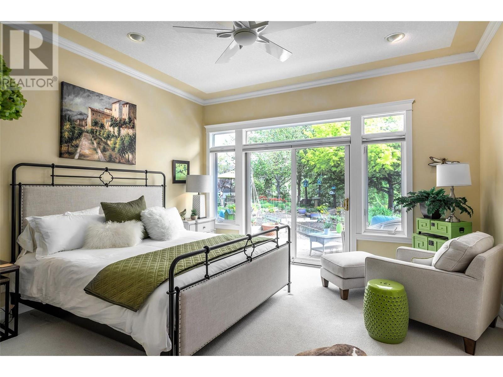 315 Kalamalka Lakeview Drive Unit# 1. Vernon, British Columbia