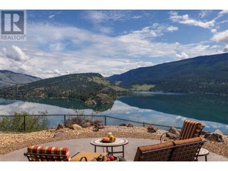 315 Kalamalka Lakeview Drive Unit# 1. Vernon, British Columbia