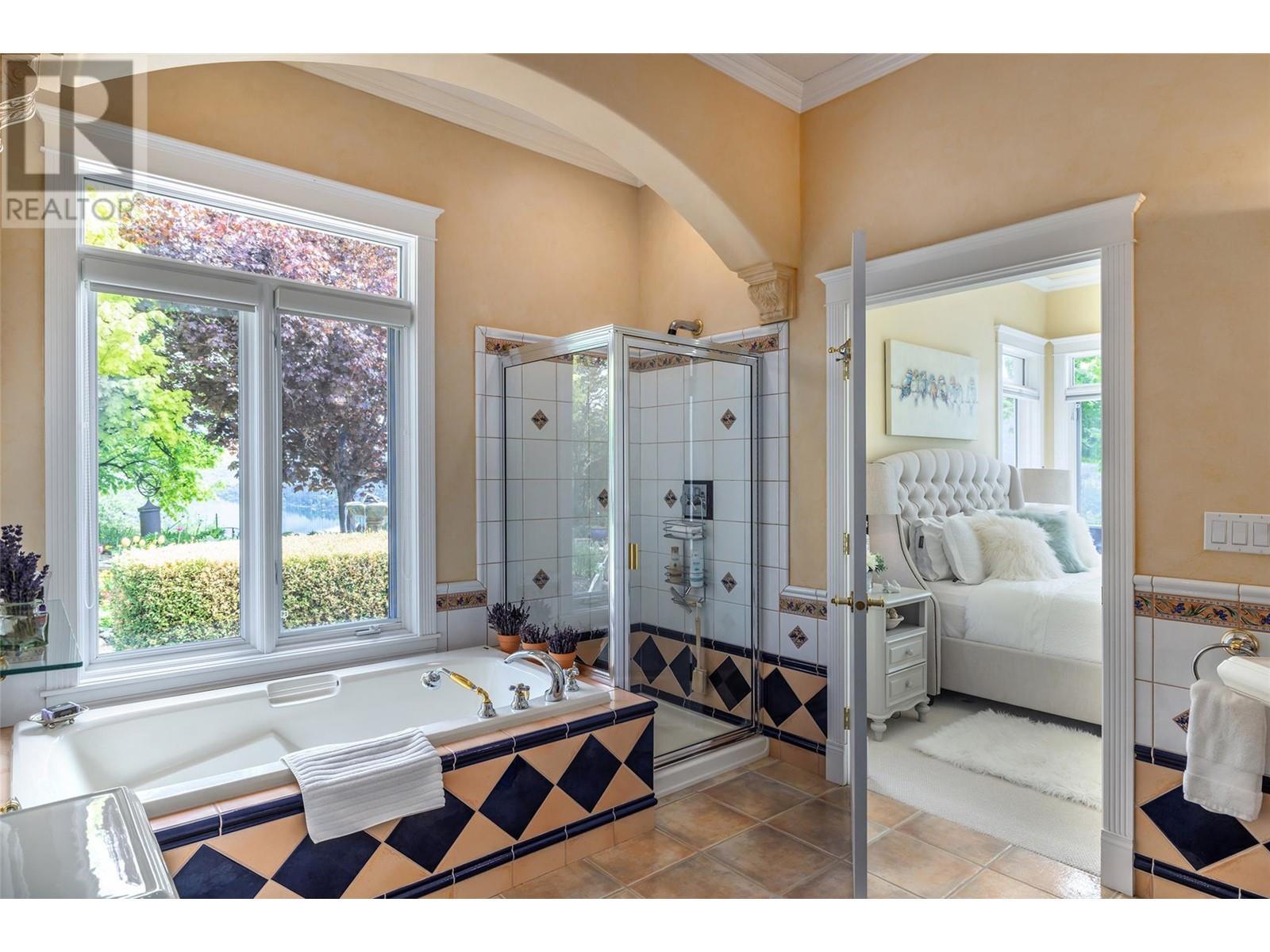 315 Kalamalka Lakeview Drive Unit# 1. Vernon, British Columbia