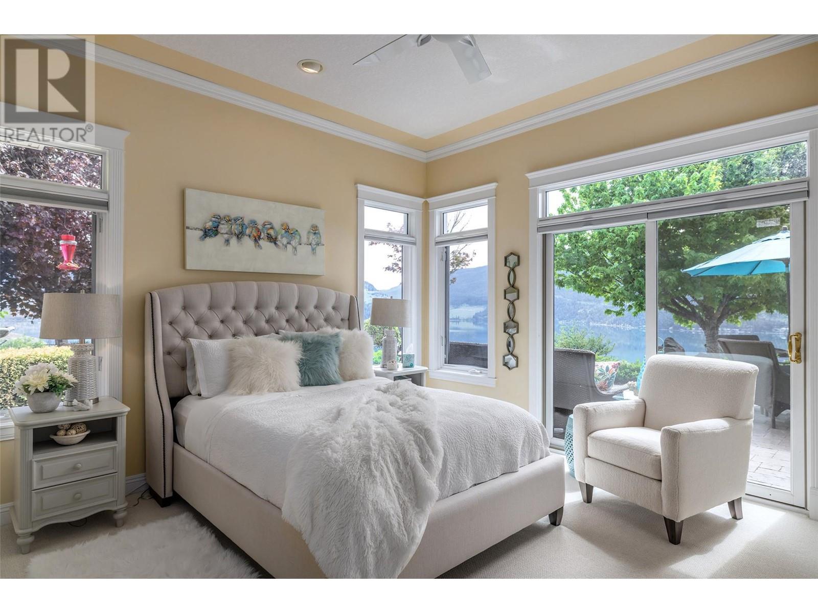 315 Kalamalka Lakeview Drive Unit# 1. Vernon, British Columbia