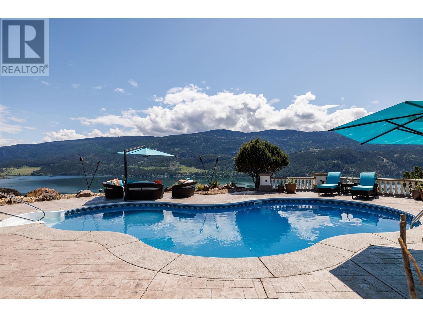 315 Kalamalka Lakeview Drive Unit# 1. Vernon, British Columbia