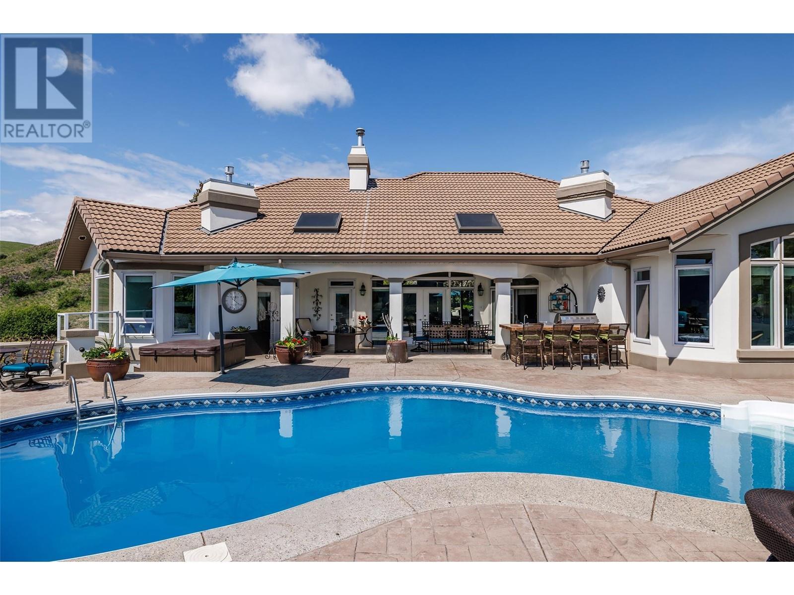 315 Kalamalka Lakeview Drive Unit# 1. Vernon, British Columbia