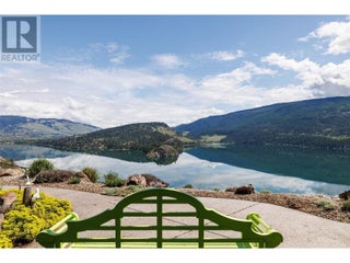 315 Kalamalka Lakeview Drive Unit# 1. Vernon, British Columbia