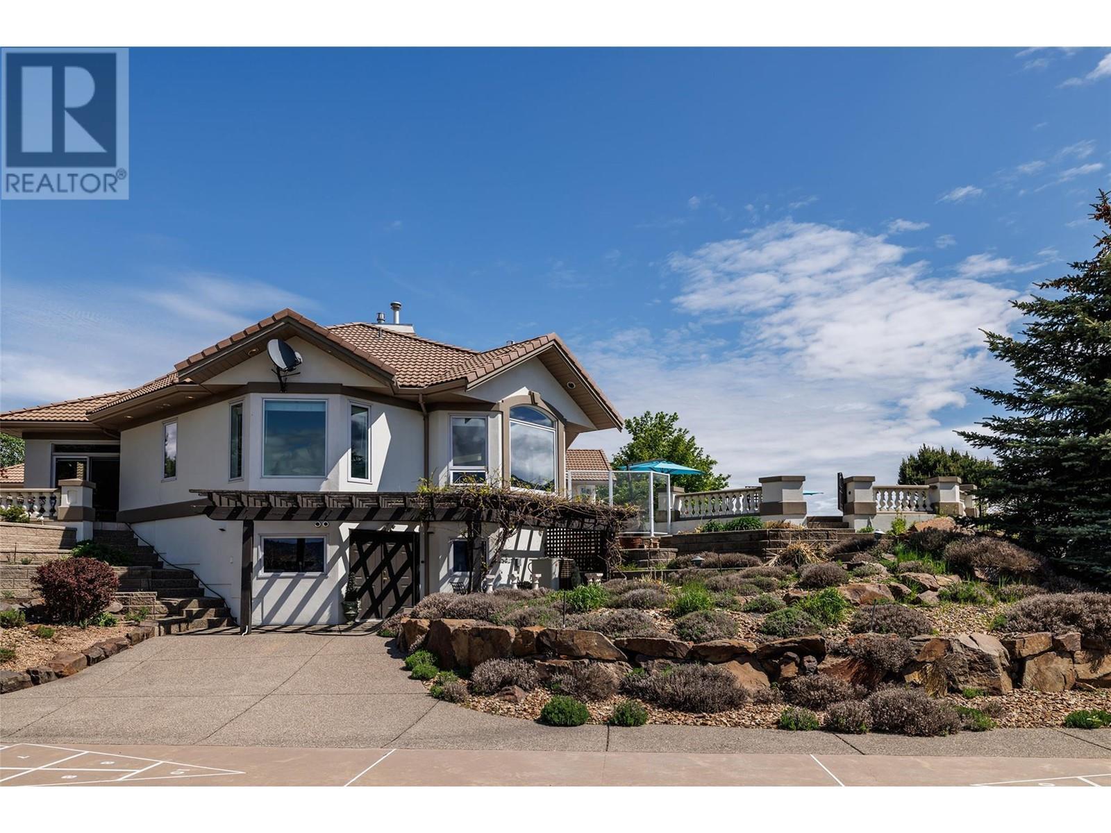 315 Kalamalka Lakeview Drive Unit# 1. Vernon, British Columbia