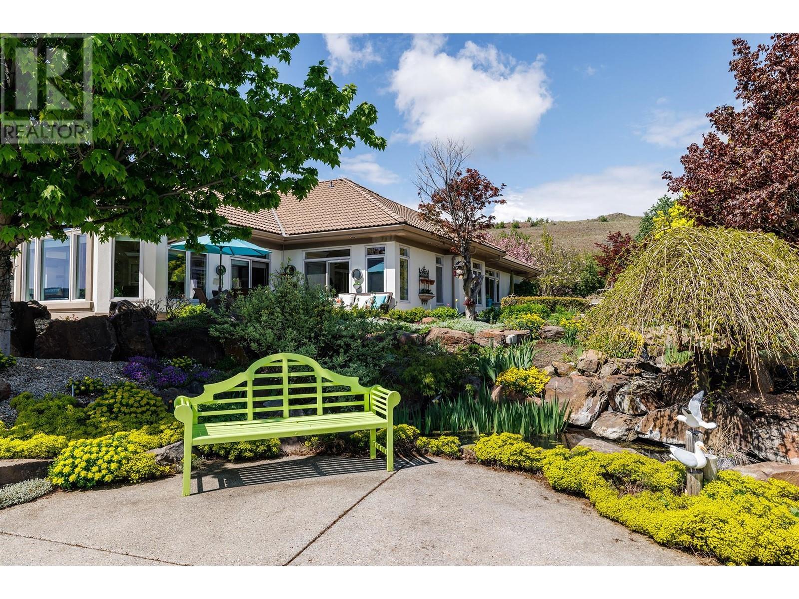 315 Kalamalka Lakeview Drive Unit# 1. Vernon, British Columbia