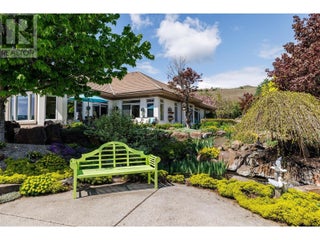 315 Kalamalka Lakeview Drive Unit# 1. Vernon, British Columbia