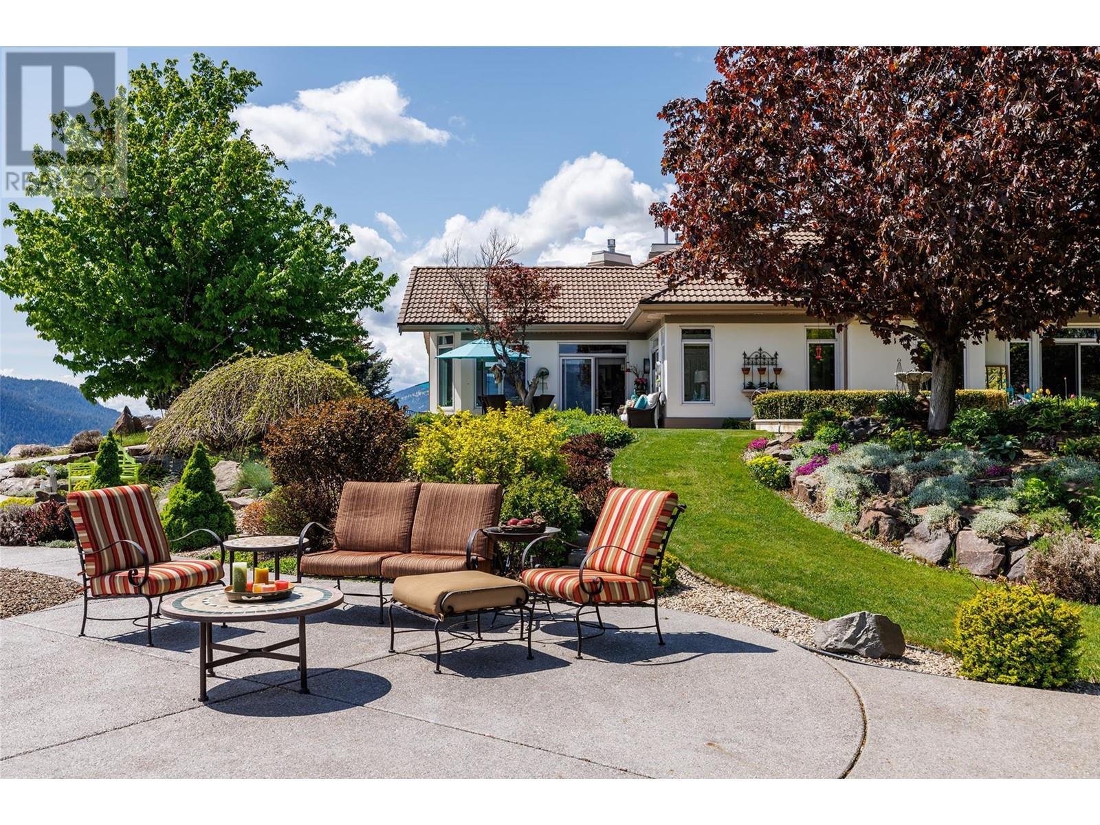 315 Kalamalka Lakeview Drive Unit# 1. Vernon, British Columbia