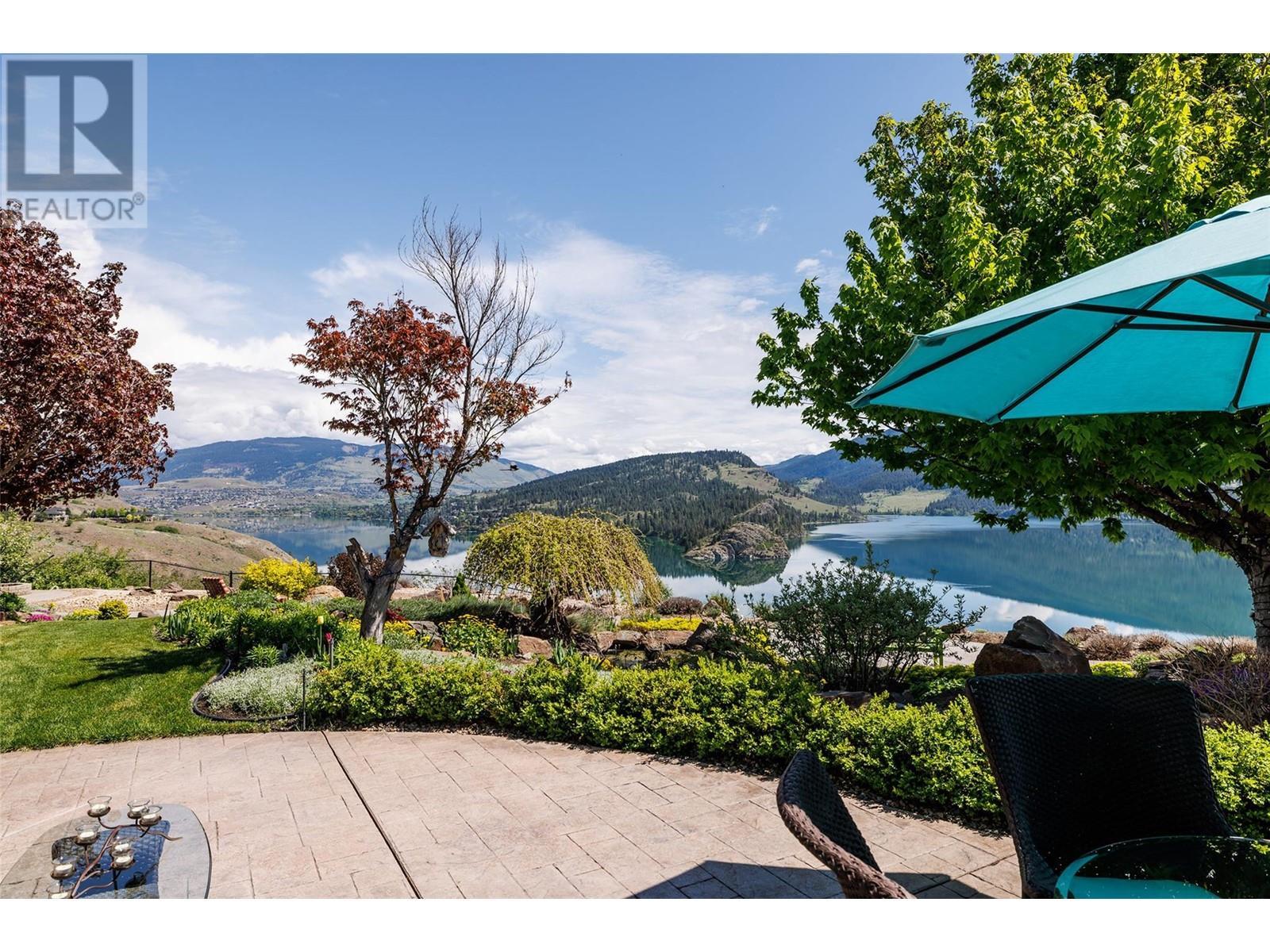 315 Kalamalka Lakeview Drive Unit# 1. Vernon, British Columbia