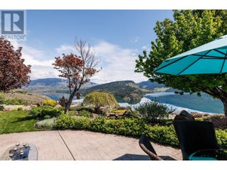 315 Kalamalka Lakeview Drive Unit# 1. Vernon, British Columbia