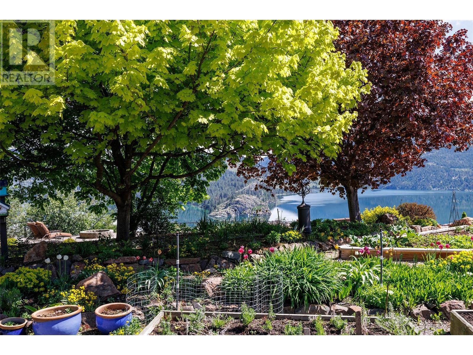 315 Kalamalka Lakeview Drive Unit# 1. Vernon, British Columbia