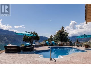 315 Kalamalka Lakeview Drive Unit# 1. Vernon, British Columbia