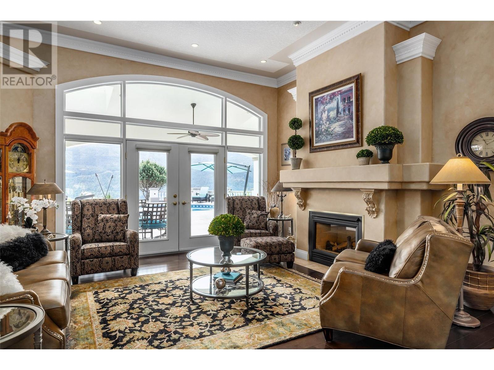 315 Kalamalka Lakeview Drive Unit# 1. Vernon, British Columbia