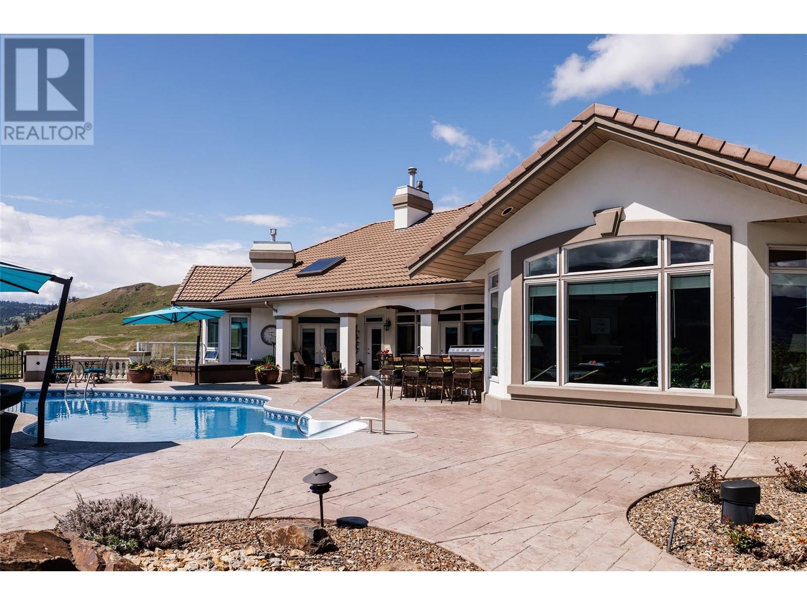 315 Kalamalka Lakeview Drive Unit# 1. Vernon, British Columbia