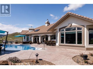 315 Kalamalka Lakeview Drive Unit# 1. Vernon, British Columbia