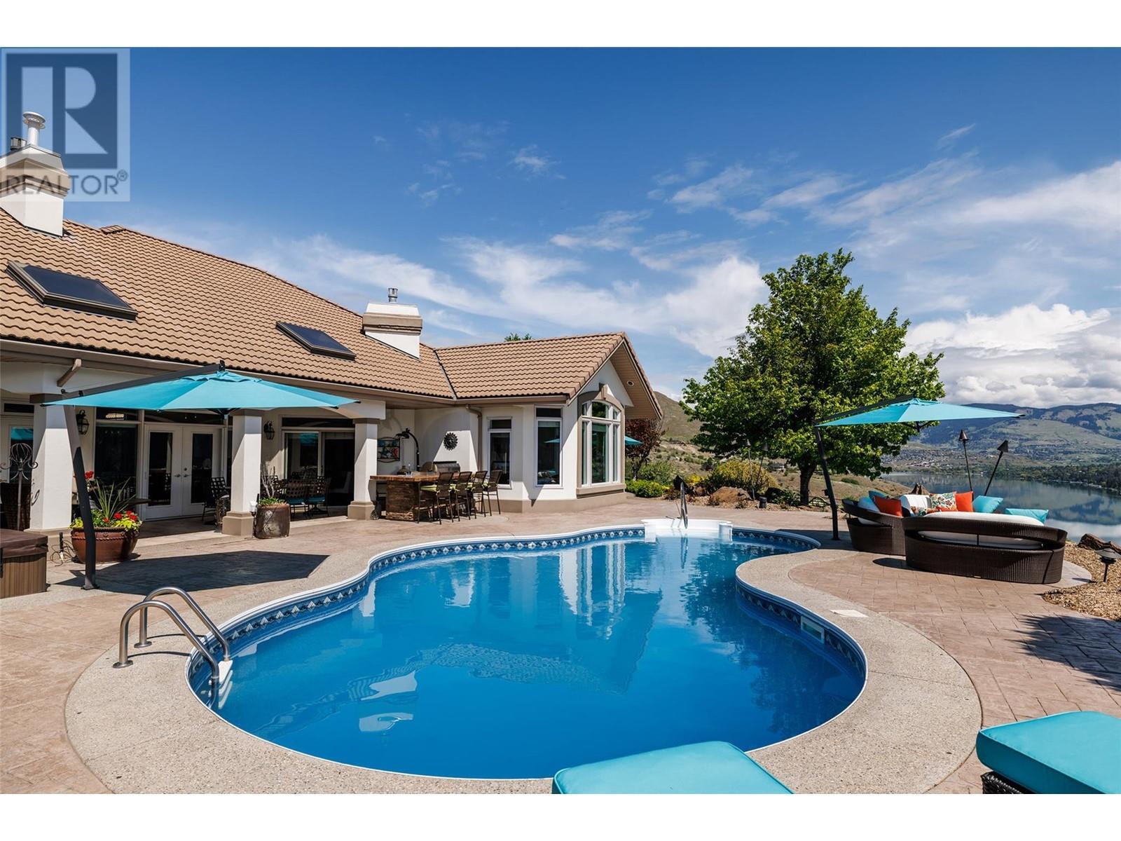 315 Kalamalka Lakeview Drive Unit# 1. Vernon, British Columbia