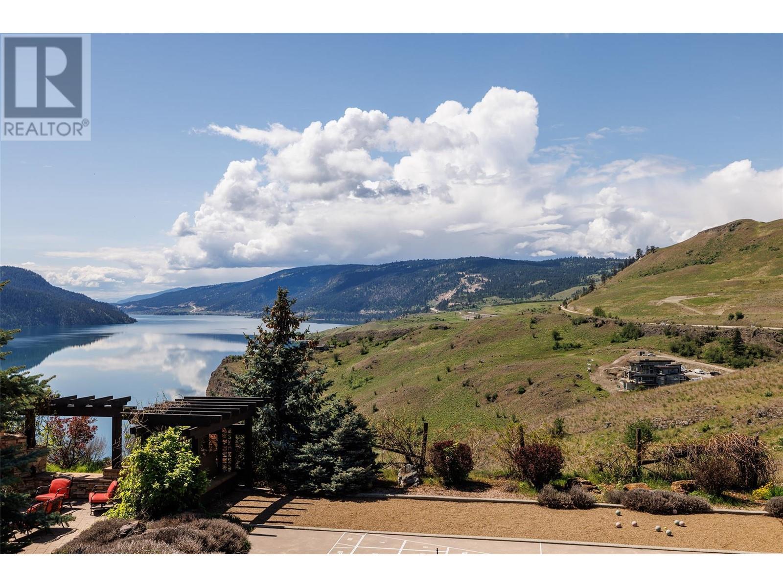 315 Kalamalka Lakeview Drive Unit# 1. Vernon, British Columbia