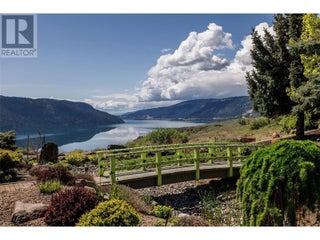 315 Kalamalka Lakeview Drive Unit# 1. Vernon, British Columbia