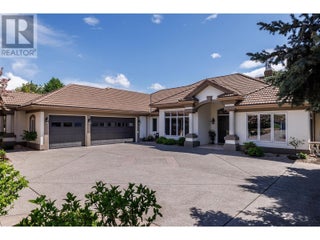 315 Kalamalka Lakeview Drive Unit# 1. Vernon, British Columbia