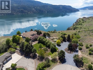 315 Kalamalka Lakeview Drive Unit# 1. Vernon, British Columbia