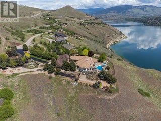 315 Kalamalka Lakeview Drive Unit# 1. Vernon, British Columbia