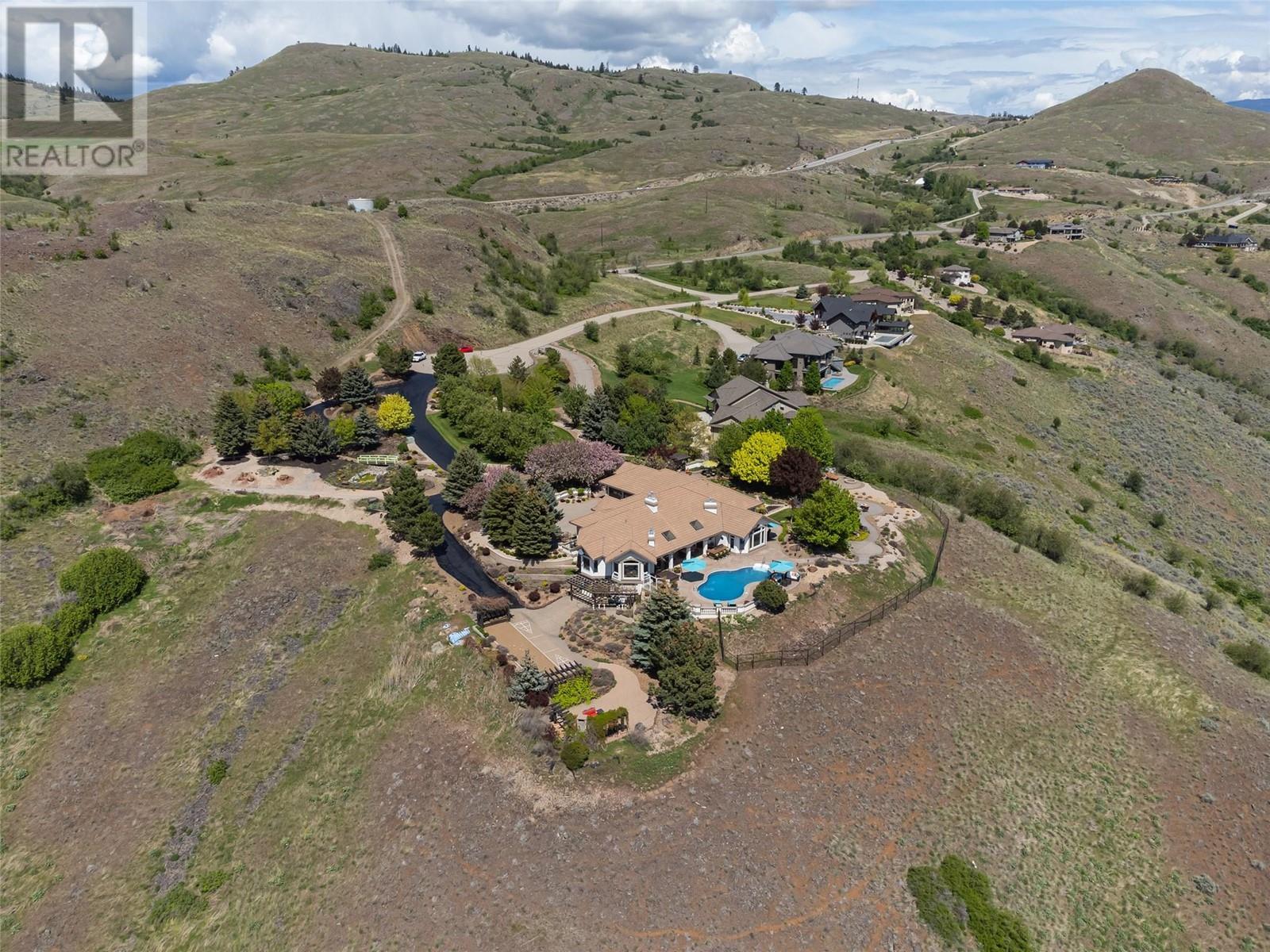 315 Kalamalka Lakeview Drive Unit# 1. Vernon, British Columbia