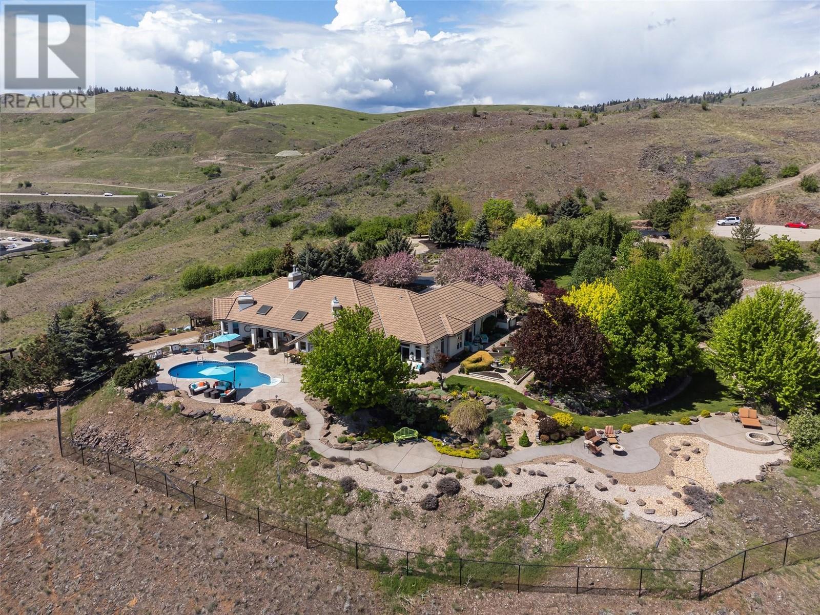 315 Kalamalka Lakeview Drive Unit# 1. Vernon, British Columbia