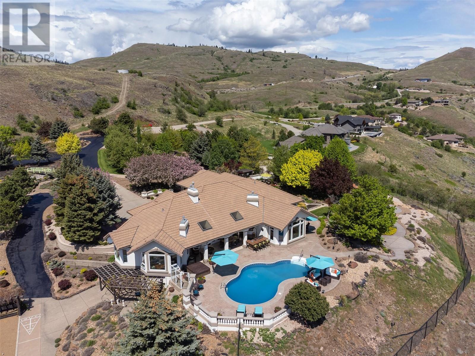 315 Kalamalka Lakeview Drive Unit# 1. Vernon, British Columbia