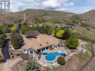 315 Kalamalka Lakeview Drive Unit# 1. Vernon, British Columbia