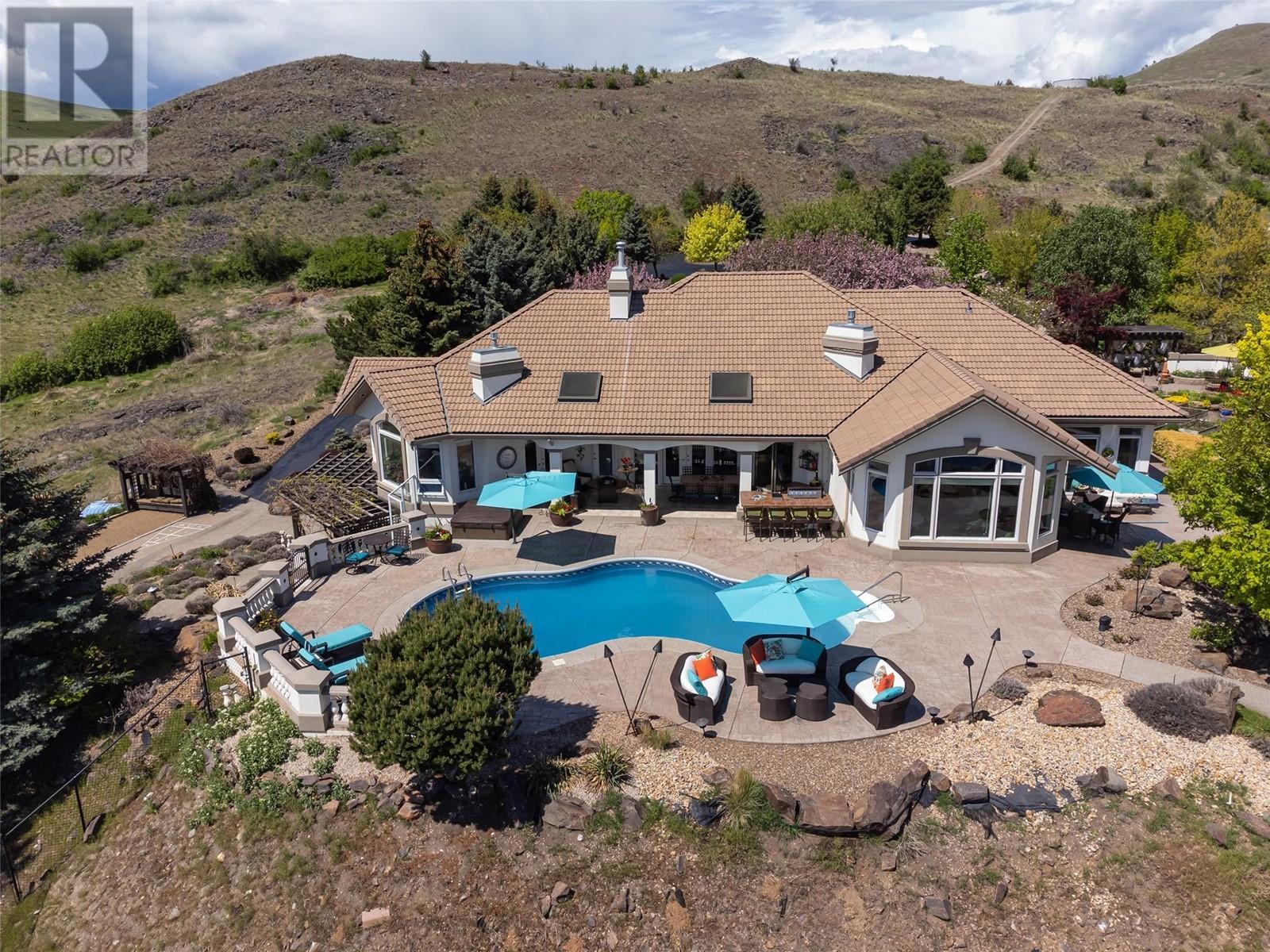 315 Kalamalka Lakeview Drive Unit# 1. Vernon, British Columbia