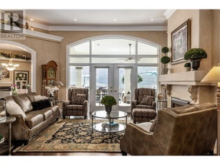 315 Kalamalka Lakeview Drive Unit# 1. Vernon, British Columbia