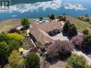 315 Kalamalka Lakeview Drive Unit# 1. Vernon, British Columbia