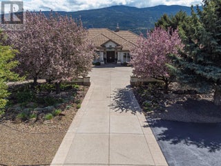 315 Kalamalka Lakeview Drive Unit# 1. Vernon, British Columbia