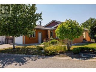 2195 Mimosa Drive. Westbank, British Columbia