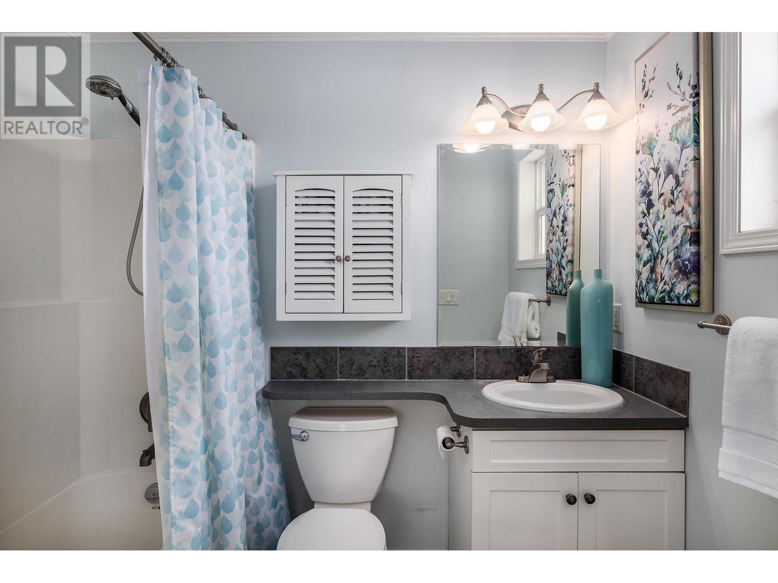 2195 Mimosa Drive. Westbank, British Columbia