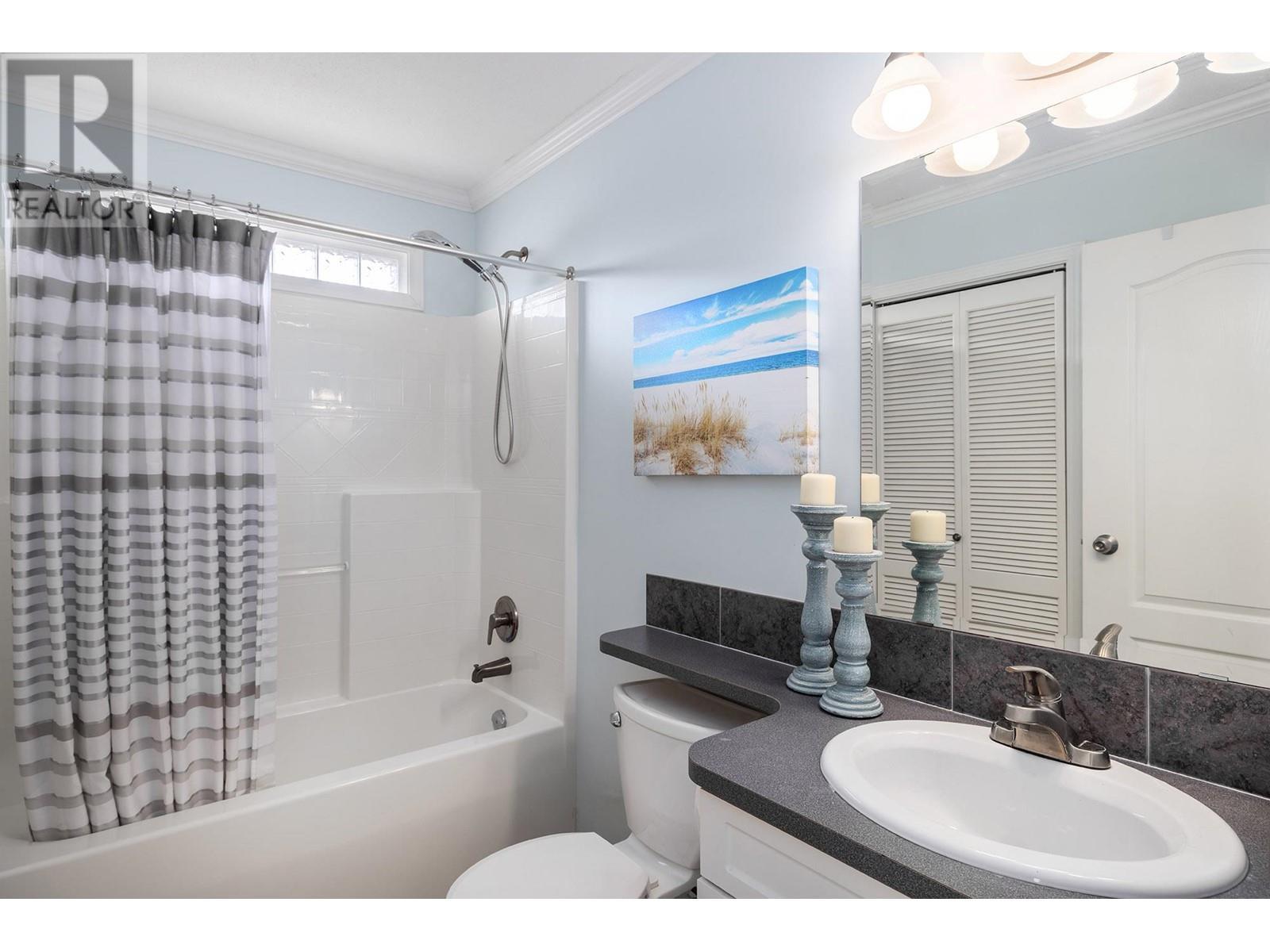 2195 Mimosa Drive. Westbank, British Columbia