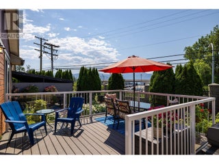 2195 Mimosa Drive. Westbank, British Columbia