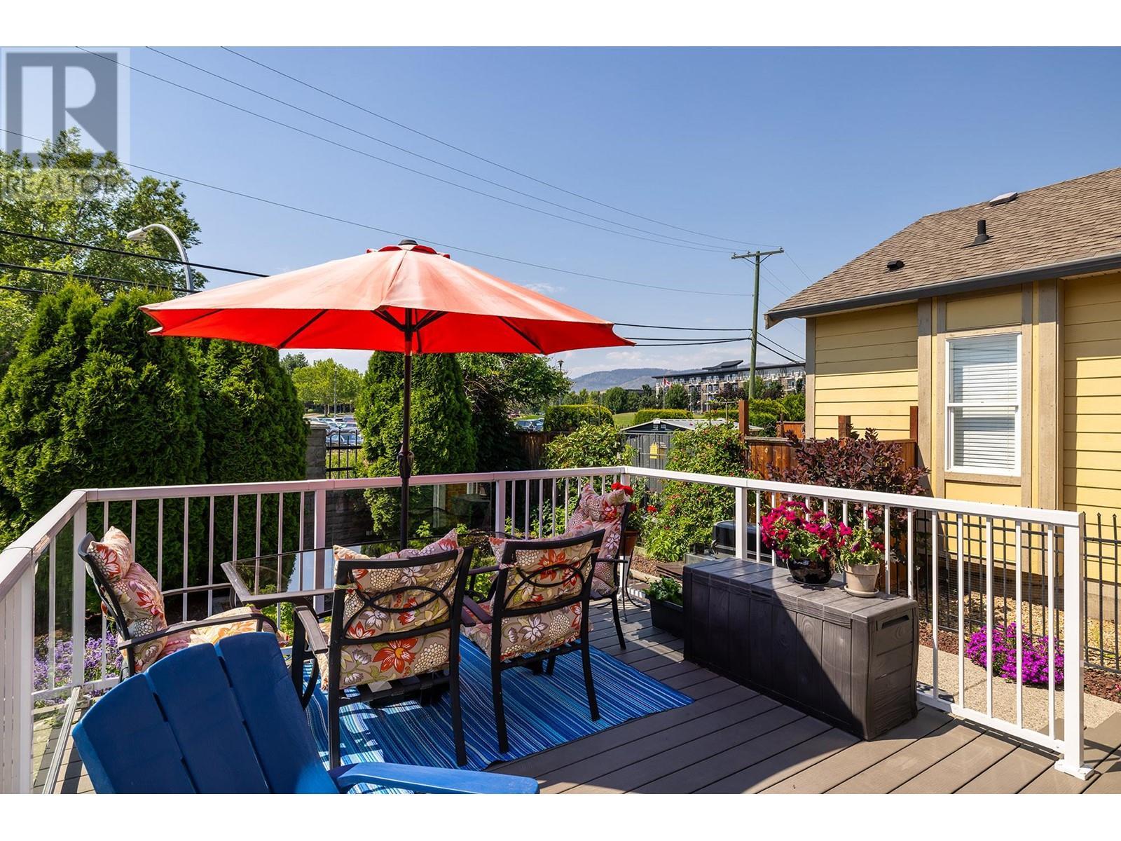 2195 Mimosa Drive. Westbank, British Columbia