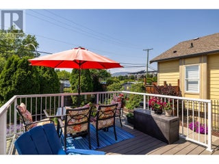 2195 Mimosa Drive. Westbank, British Columbia